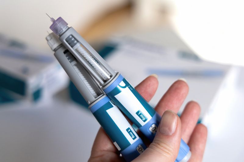 Why Weight Loss Injections?