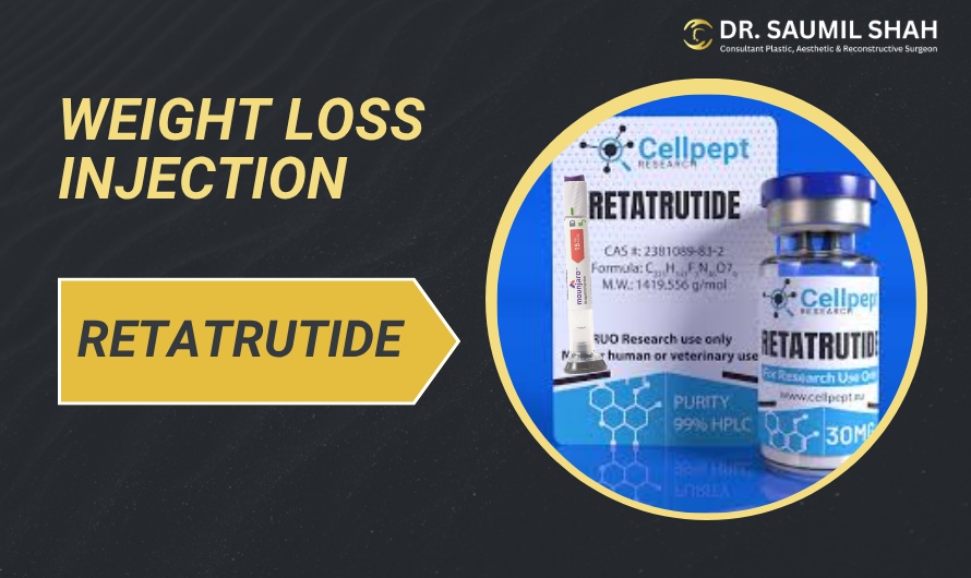 Retatrutide Weight Loss Injection: Results, Side Effects, Price and Future Availability