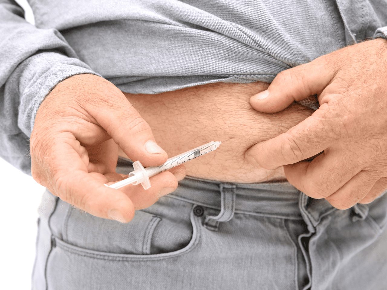 What Are Weight Loss Injections?