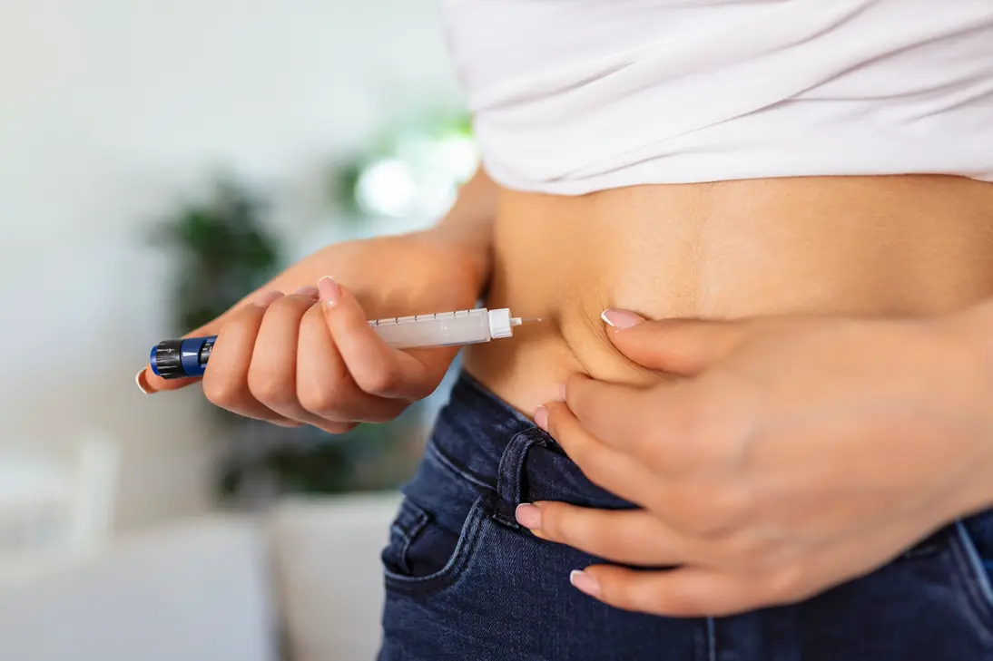 How Do Weight Loss Injections Work?