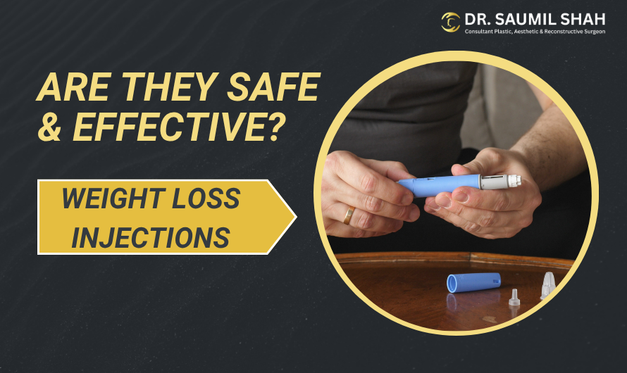 Weight Loss Injections in Mumbai: Are They Safe & Effective?