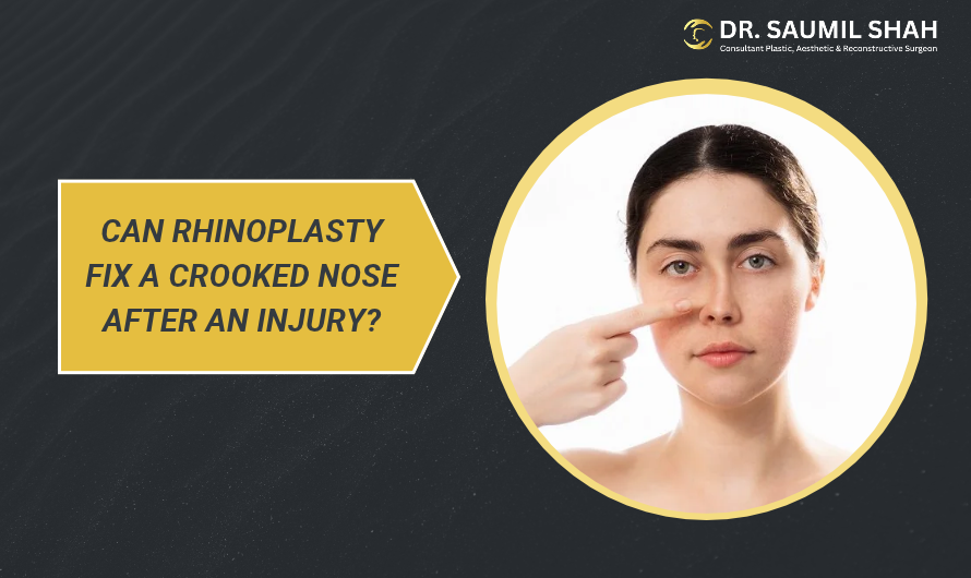 can-rhinoplasty-fix-a-crooked-nose-after-an-injury